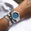 Часы Oris Aquis Date 01 733 7770 4155-07 8 18 05P фото 6